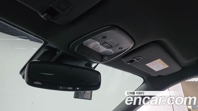 Chevrolet(GM대우) Trax кроссовер 1.2 RS, 2024 17