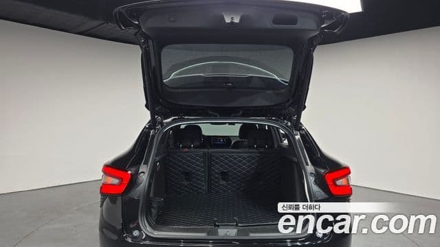 Chevrolet(GM대우) Trax кроссовер 1.2 RS, 2024 20