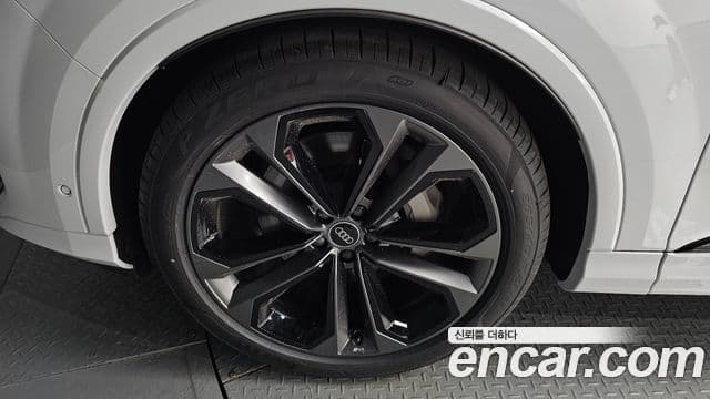 Audi Q7 (4M) Premium, 2026 все фото