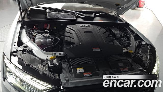 Audi Q7 (4M) Premium, 2026 6