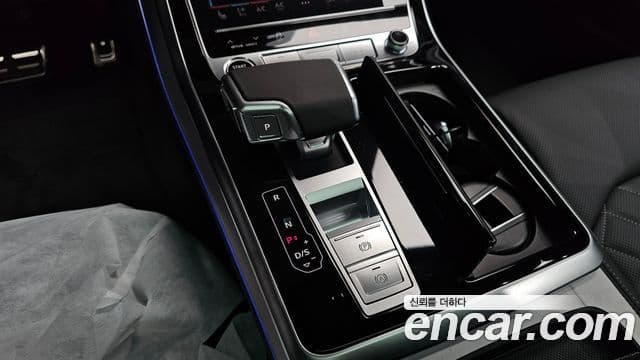 Audi Q7 (4M) Premium, 2026 9