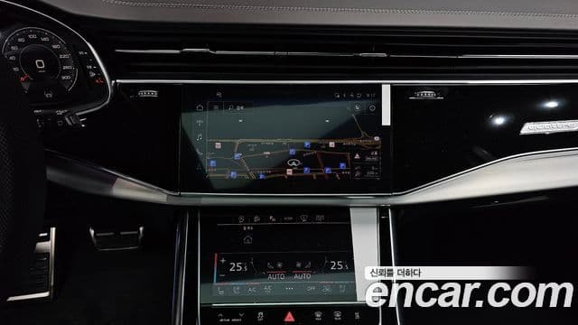 Audi Q7 (4M) Premium, 2026 14