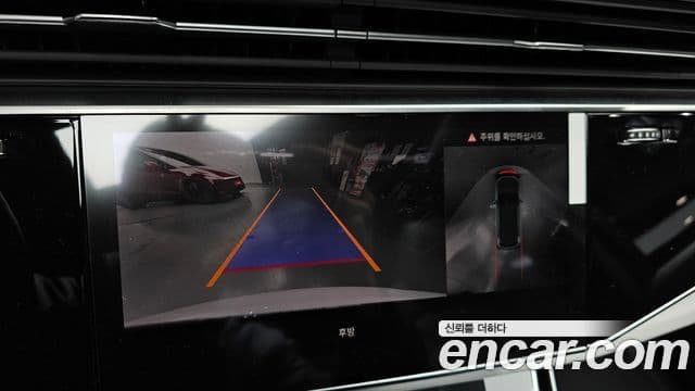 Audi Q7 (4M) Premium, 2026 15