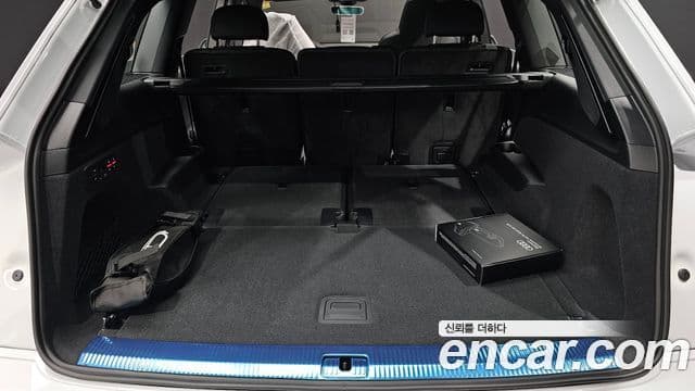 Audi Q7 (4M) Premium, 2026 20