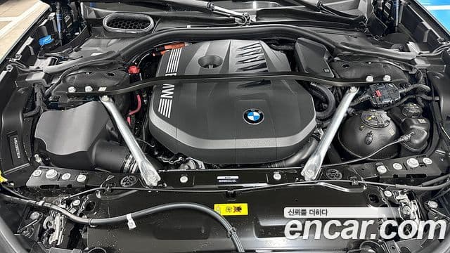 BMW 7시리즈 (G70) 750e xDrive M Sport, 2025 6