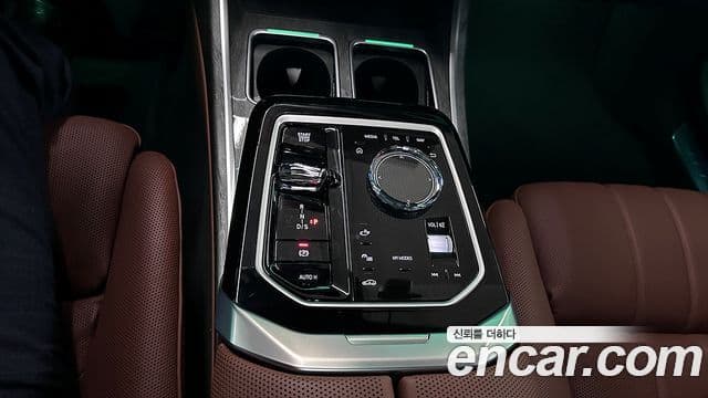 BMW 7시리즈 (G70) 750e xDrive M Sport, 2025 9