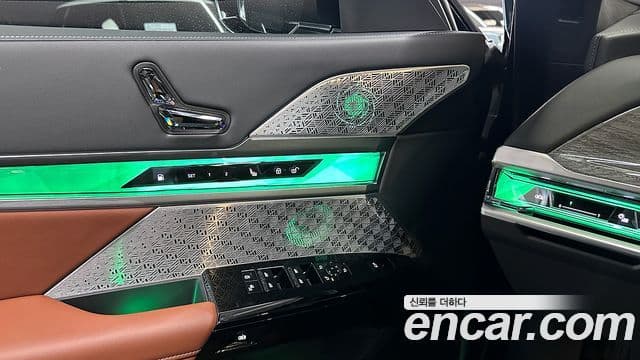 BMW 7시리즈 (G70) 750e xDrive M Sport, 2025 11