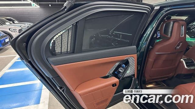 BMW 7시리즈 (G70) 750e xDrive M Sport, 2025 15