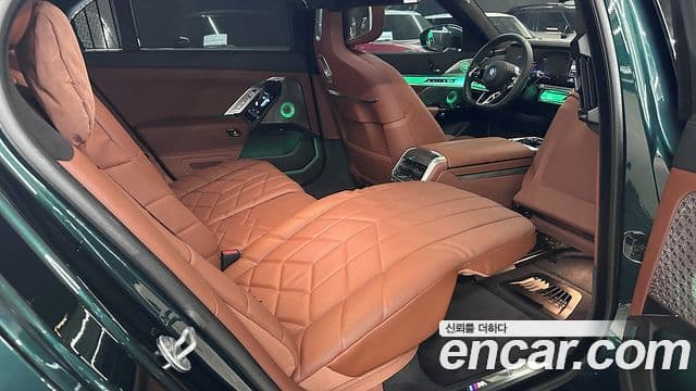 BMW 7시리즈 (G70) 750e xDrive M Sport, 2025 17