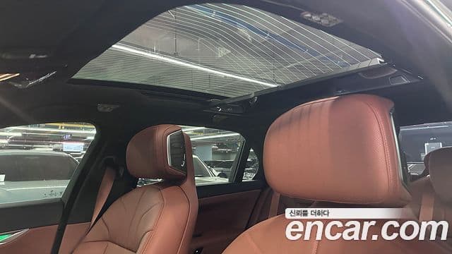 BMW 7시리즈 (G70) 750e xDrive M Sport, 2025 18