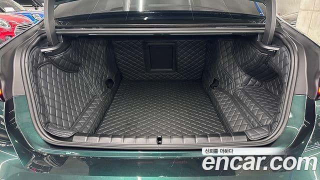 BMW 7시리즈 (G70) 750e xDrive M Sport, 2025 19