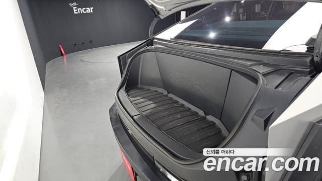 Tesla 사이버트럭, 2024 6