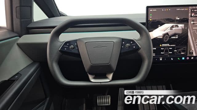 Tesla 사이버트럭, 2024 13