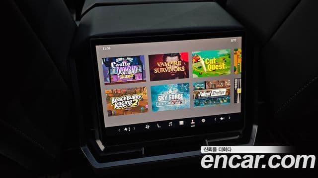 Tesla 사이버트럭, 2024 18