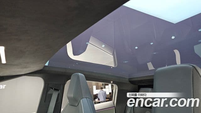 Tesla 사이버트럭, 2024 19