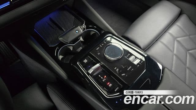 BMW 5시리즈 (G60), 2024 9