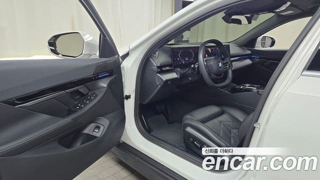 BMW 5시리즈 (G60), 2024 10