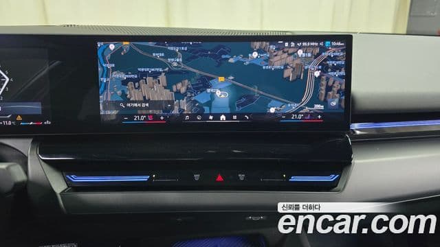 BMW 5시리즈 (G60), 2024 14