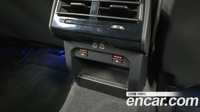 BMW 5시리즈 (G60), 2024 18