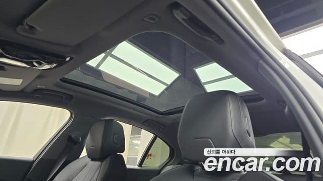 BMW 5시리즈 (G60), 2024 19