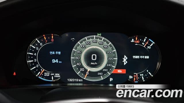 Cadillac CT6 3.6 Sport Plus AWD, 2019 8