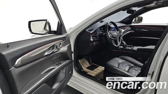 Cadillac CT6 3.6 Sport Plus AWD, 2019 10