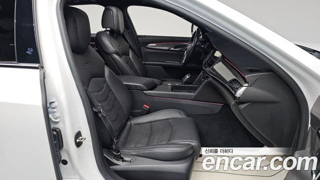 Cadillac CT6 3.6 Sport Plus AWD, 2019 11