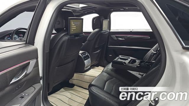 Cadillac CT6 3.6 Sport Plus AWD, 2019 12