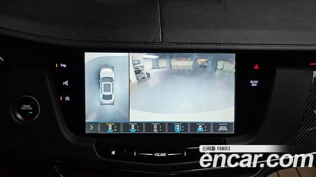 Cadillac CT6 3.6 Sport Plus AWD, 2019 15