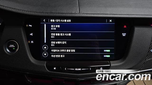 Cadillac CT6 3.6 Sport Plus AWD, 2019 17