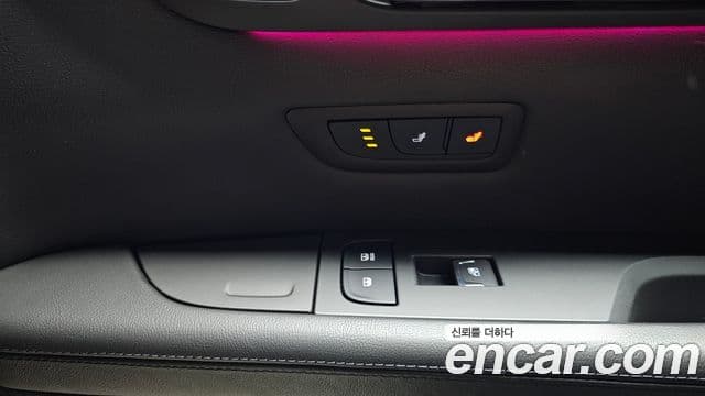 Cadillac CT6 3.6 Sport Plus AWD, 2019 19