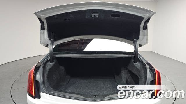 Cadillac CT6 3.6 Sport Plus AWD, 2019 20