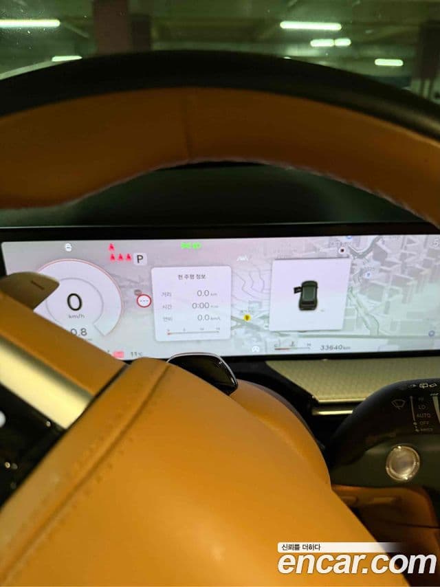 Genesis GV80, 2024 6