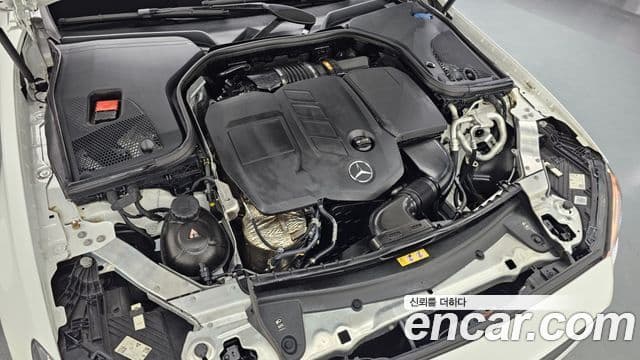 Mercedes-Benz E-класс W213 AMG Line, 2022 6