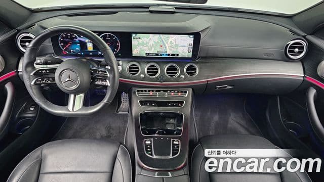 Mercedes-Benz E-класс W213 AMG Line, 2022 7