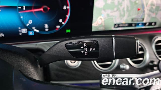 Mercedes-Benz E-класс W213 AMG Line, 2022 9