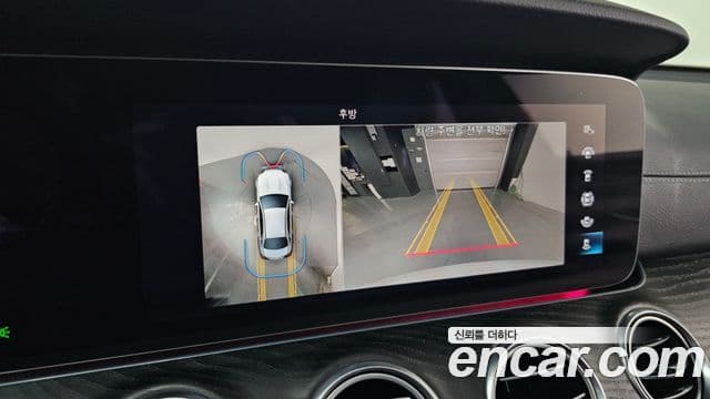 Mercedes-Benz E-класс W213 AMG Line, 2022 15