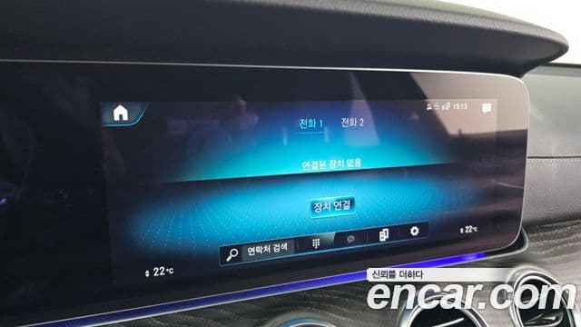 Mercedes-Benz E-класс W213 AMG Line, 2022 16