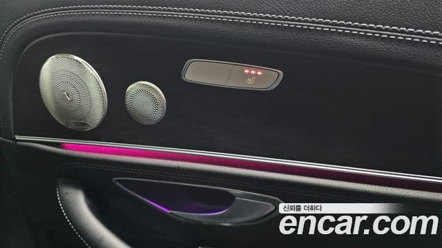 Mercedes-Benz E-класс W213 AMG Line, 2022 18