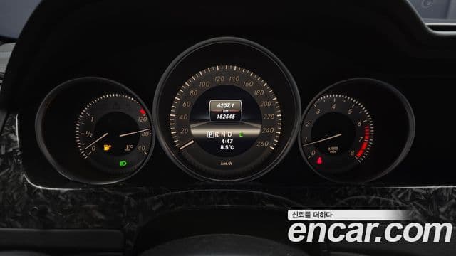 Mercedes-Benz C-класс W204 C200 CGI Avantgarde Style Package, 2013 8