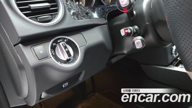 Mercedes-Benz C-класс W204 C200 CGI Avantgarde Style Package, 2013 15