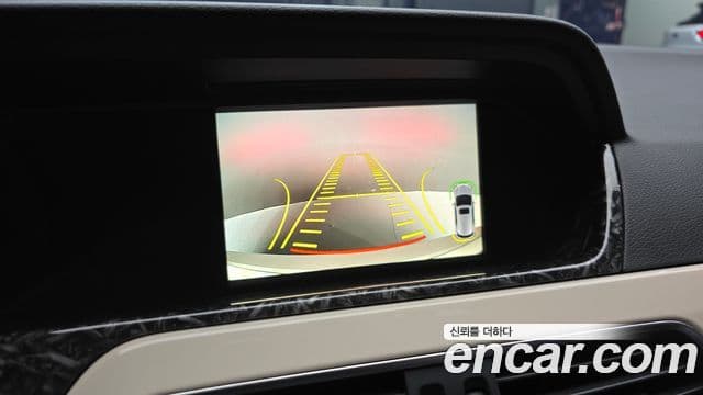 Mercedes-Benz C-класс W204 C200 CGI Avantgarde Style Package, 2013 16