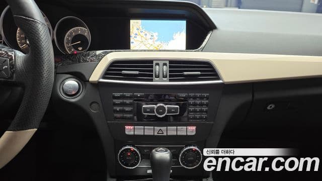 Mercedes-Benz C-класс W204 C200 CGI Avantgarde Style Package, 2013 18