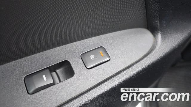 Kia Sportage R топовая версия, 2011 18