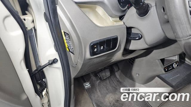 Kia Ray Prestige, 2013 14