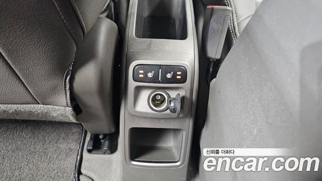 Kia Ray Prestige, 2013 19