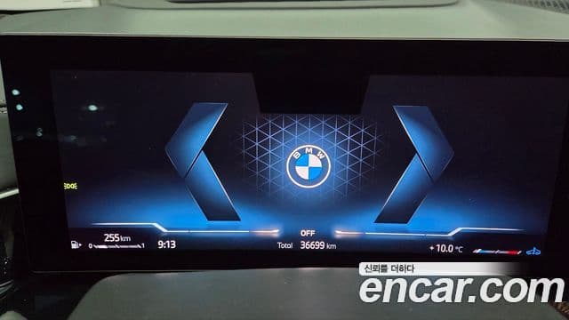 BMW X7 (G07) xDrive 40d M Sport 7인승, 2024 8