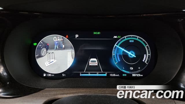 Kia K5 гибрид 3세대 Noblesse, 2023 8