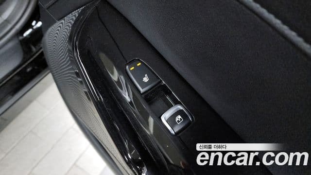 Kia K5 гибрид 3세대 Noblesse, 2023 19