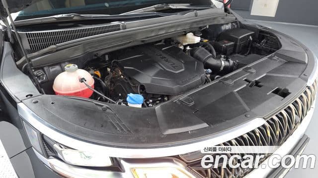 Kia Carnival 4세대 Signature, 2021 6